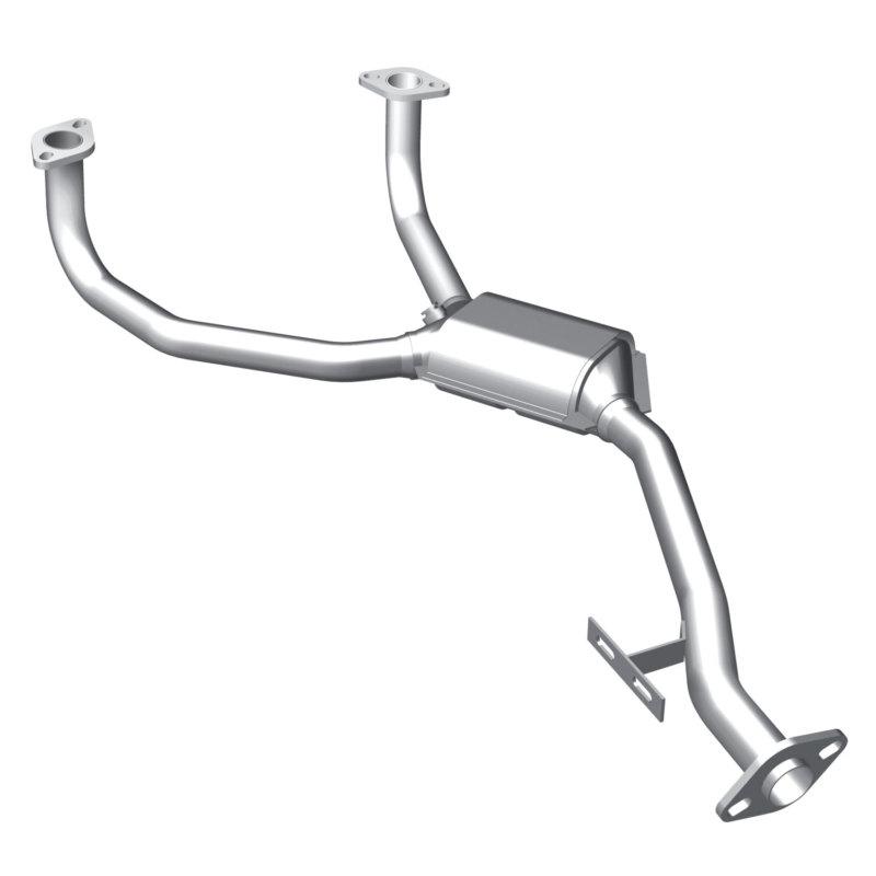 Magnaflow 36868 direct fit california catalytic converter