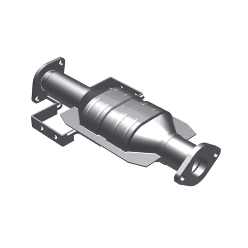 Magnaflow 36243 direct fit california catalytic converter  95 sebring/avenger 2.