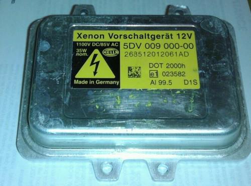 Mercedes xenon ballast igniter oem hid left right