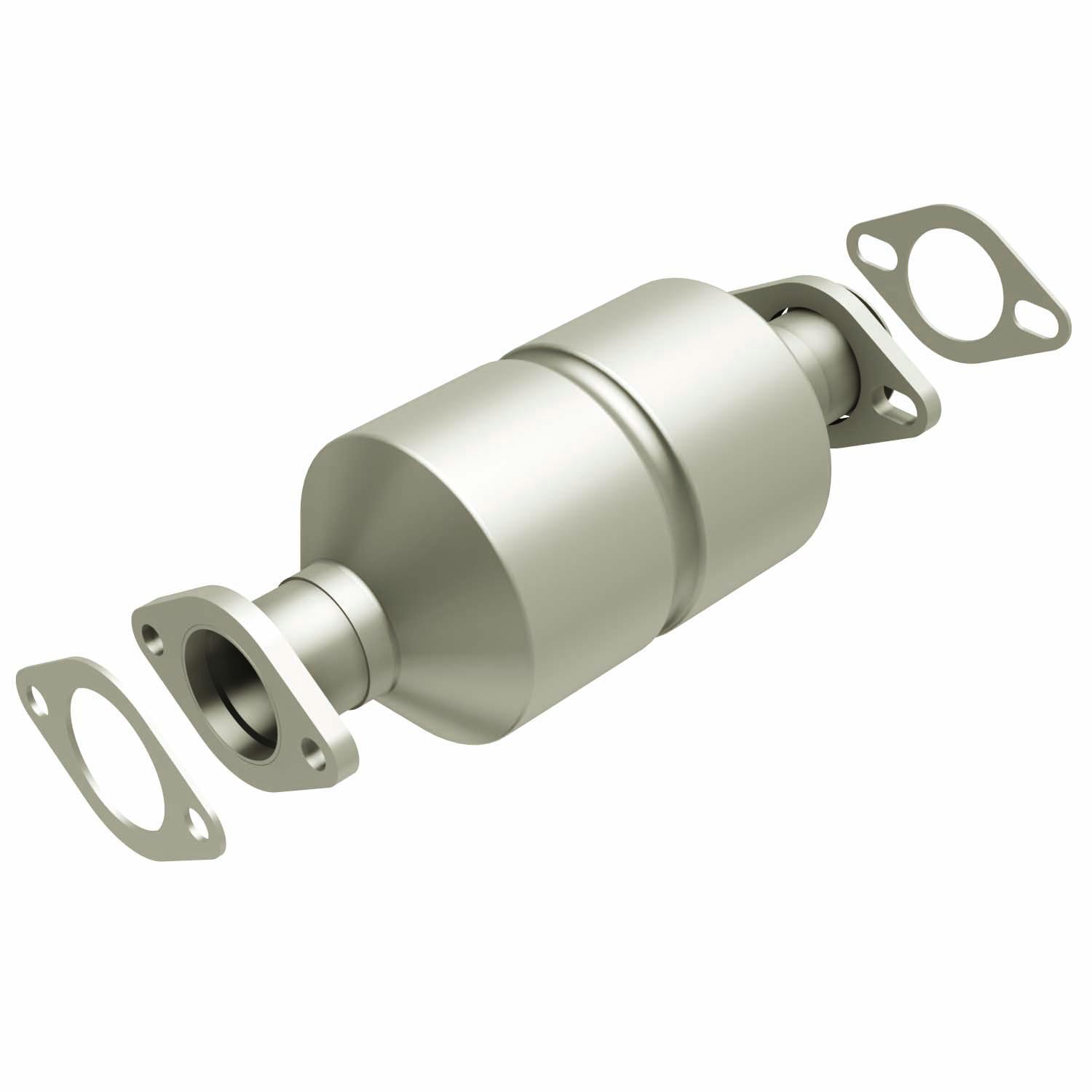 Magnaflow 339757 direct fit california catalytic converter