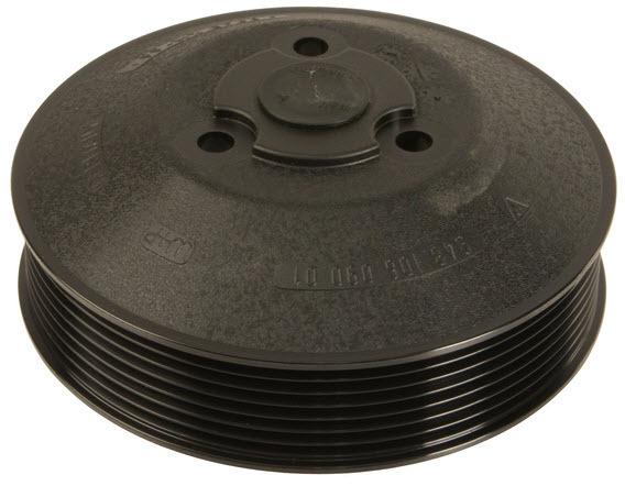 Oe engine water pump pulley 94810609001 