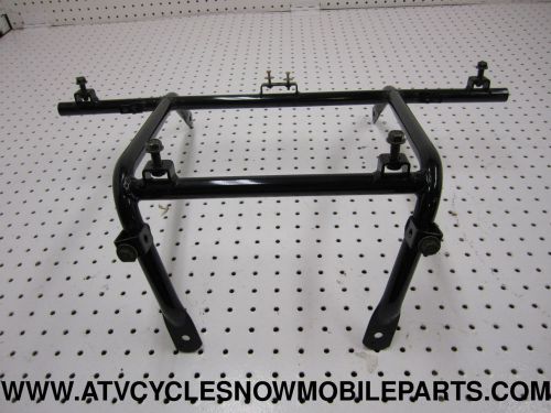 2014 kymco mxu 700i le 4x4 support pipe comp rack front 85330 85300-alc1-e00