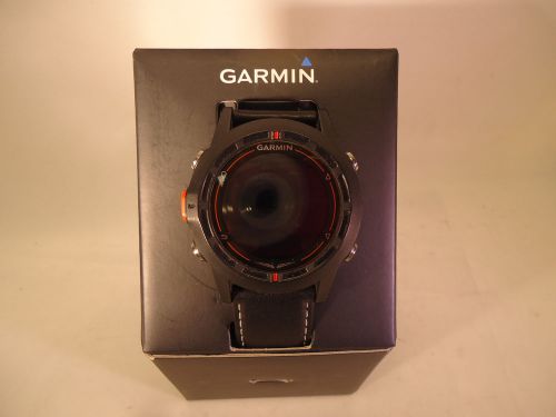 Garmin d2 pilot watch part number 010-01040-30 demo  - used avionics