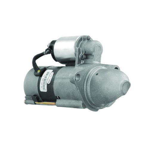 Remy 25910 remanufactured starter