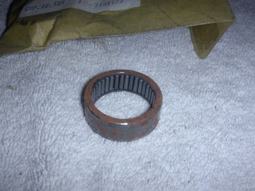 Amc amx automatic transmission rear clutch drum needle bearing 1968 1969