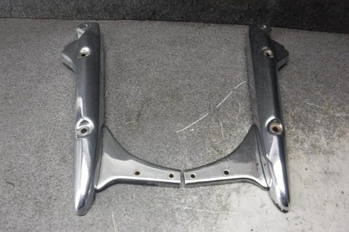 97 honda valkyrie gl1500 gl 1500 rear fender strut covers 9b