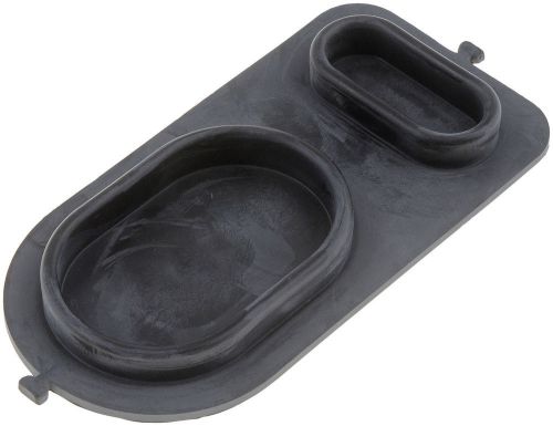 Brake master cylinder cap gasket fits 1972-1979 mercury marquis montego gr