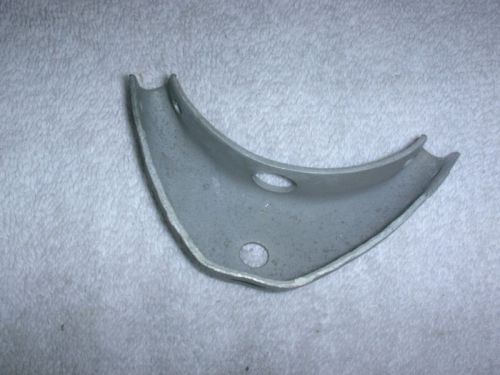 Nash amc rambler parking brake equlizer 1950-1957