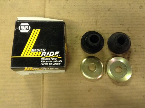 New napa hb1592k suspension strut rod bushing front