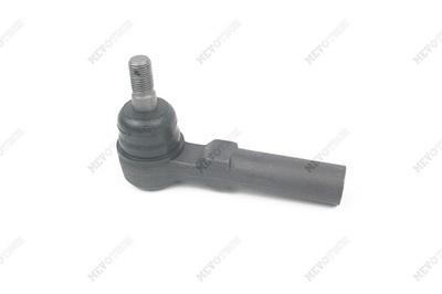 Mevotech mes3403 tie rod-tie rod end