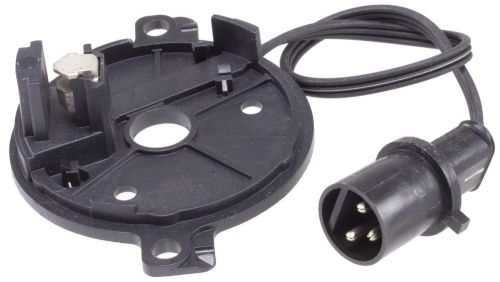 Distributor ignition pickup wells cr119