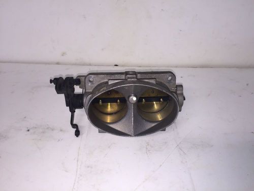 Ford lighting svt f150 stock throttle body 99-04