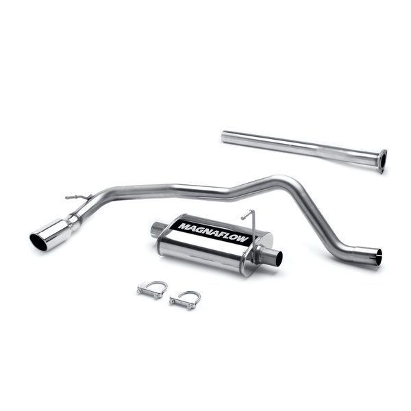 S10 pickup magnaflow exhaust systems - 15706