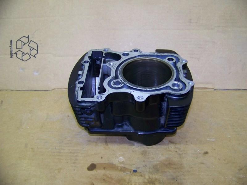 85 86  vt1100c shadow vt 1100  rear cylinder head top end 