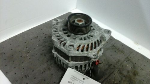 2007-2014 edge 3.5l alternator