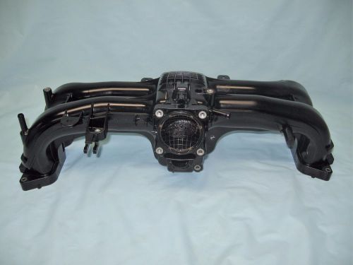 2.5 subaru 2014 2015 legacy intake manifold, non turbo