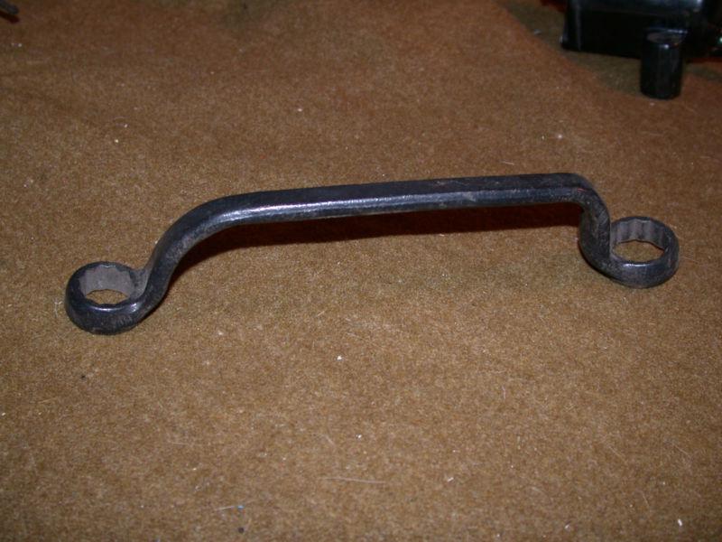 Ford gp jeep original spark plug wrench , gtb & staff car also 