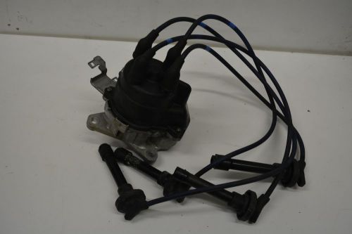 1996 1997 honda odyssey distributor spark engine 4 cylinder  oem