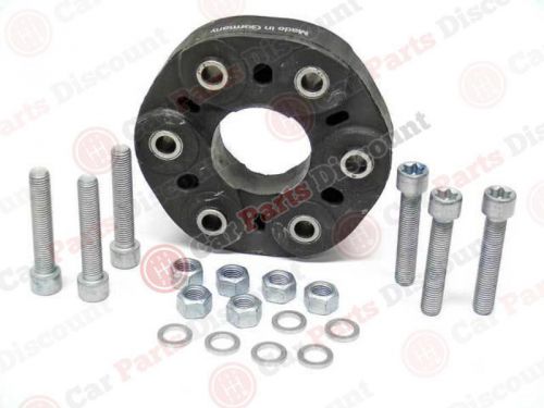 New oe supplier flex disc kit, 000 411 02 00