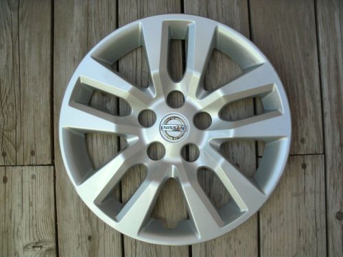 Nissan oem hubcap wheel cover 40315 3tm0b lw36