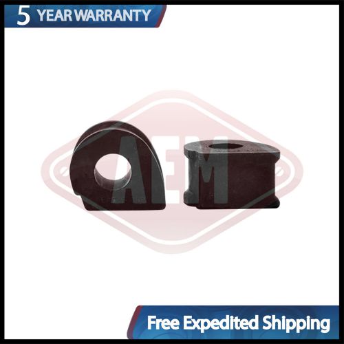 Stabilizer bar bushing 1.8 2.0 l for volkswagen pointer