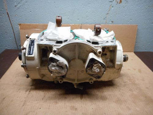 1996 seadoo xp 787-800   lower end engine  rotating assembly