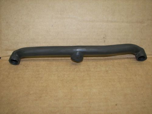 1998 mercedes w210 e320 smog pump emissions hose tube genuine oem# a 1122380082