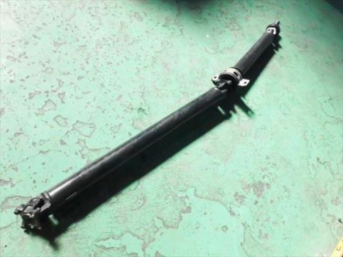 Toyota liteace 2005 rear propeller shaft assembly [6832200]