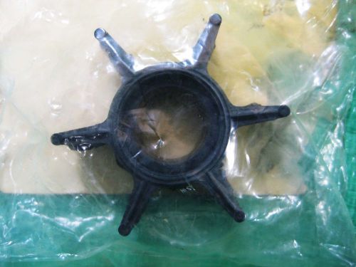 New water pump impeller yamaha outboard 6h4-44325-02-00 25hp 30hp 40hp 50hp 60hp