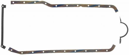 Fel-pro os30126c1 oil pan set