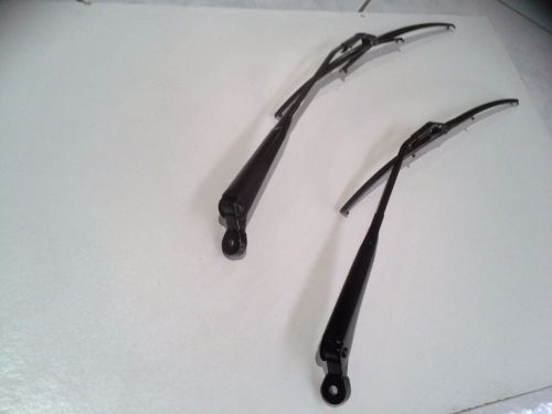 Toyota landcruiser 40 series windshield wiper arms fj40,fj45,bj40,bj42,hj45,hj47