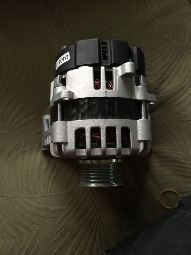 Sierra alternator 18-6845