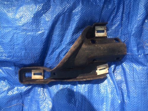 71 72 73 74 oem charger roadrunner gtx steering column bracket