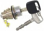 Standard motor products tl281 trunk lock