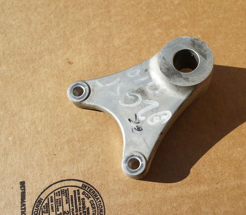 05 04 03 02 01 00 99 gsf1200 caliper bracket rear bandit 1200 96-97 gsxr1100