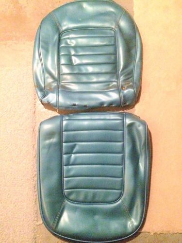 1966 corvette seat covers
