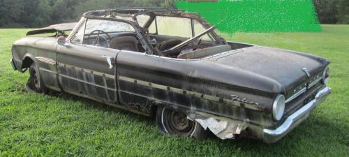 1962 ford falcon futura automatic column shifter project parts more junkyard