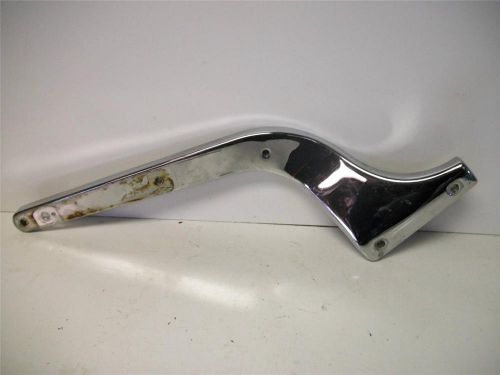 00 kawasaki vulcan vn 800 b right strut fender brace e23