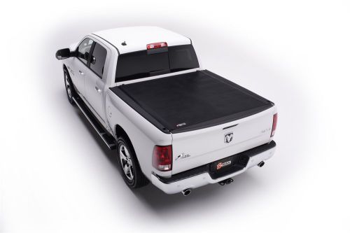 Bak industries 39207rb revolver x2 hard rolling truck bed cover