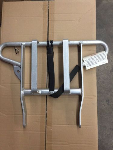 New prm six pack rack- ltz400 2004-2006