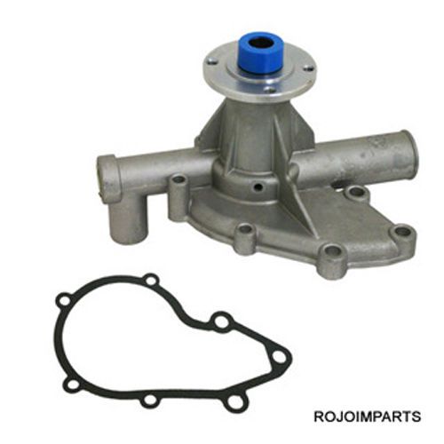 Bmw e30 318i coupe sedan water pump new