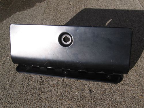 69 70 71 72 73 74 75 76 77 nova ss skylark  ventura omega glove box lid door