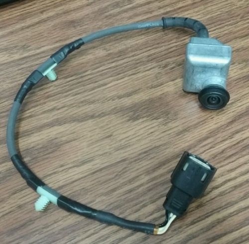 Ford oem park assist camera 9c2z19g490bd