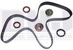 Dnj engine components tbk133 timing belt component kit