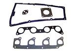 Dnj engine components vc448g valve cover gasket set