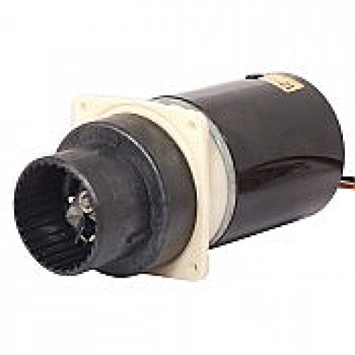 Jabsco #37072-0092 - waste pump assembly - 12v