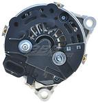 Bbb industries 11076 remanufactured alternator