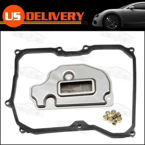 Auto transmission filter and gasket kit for 09g vw audi 09g325429a