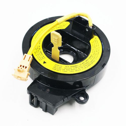 Fit 99-01 grand cherokee air bag airbag clock spring clockspring steering wheel