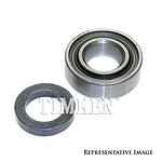 Timken 88107ar rear wheel bearing